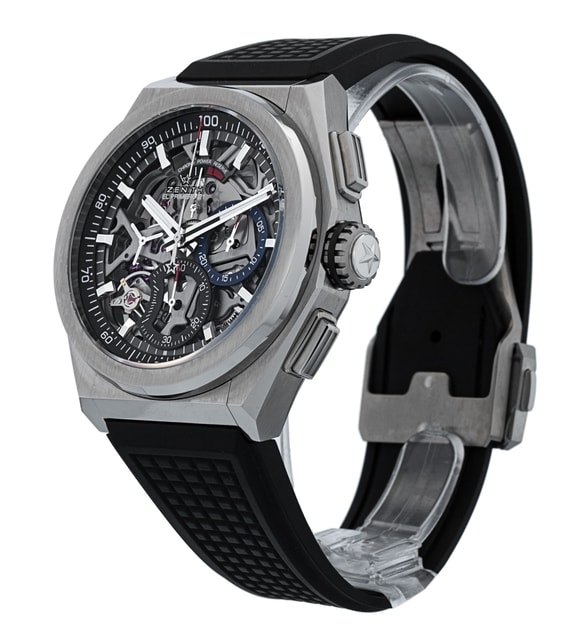 Zenith Defy 95.9000.9004/78.R582 Image 2